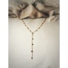 Collier Delia
